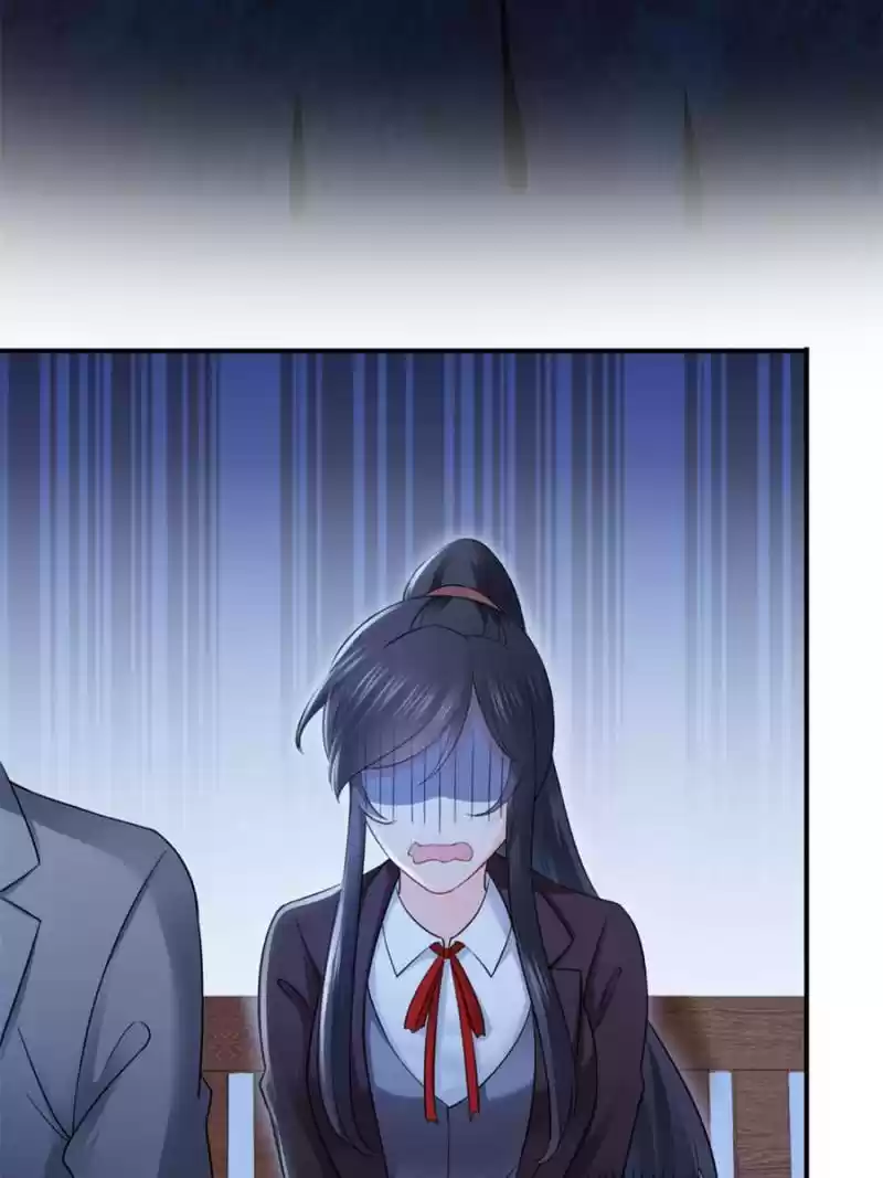 Perfect Secret Love: The Bad New Wife Is A Little Sweet Chapter 25