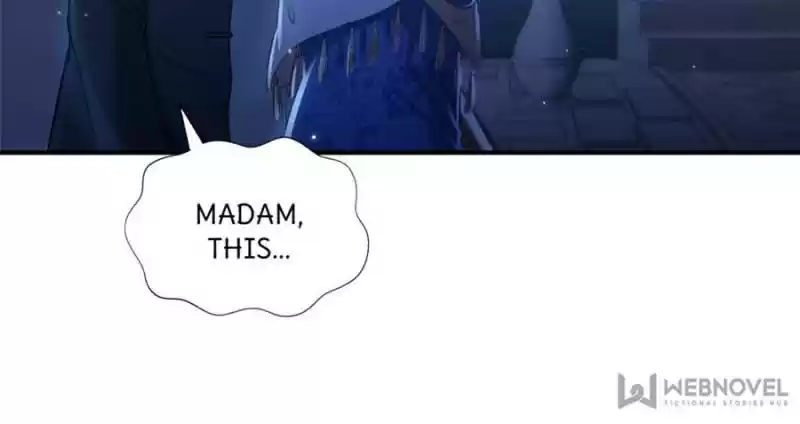 Perfect Secret Love: The Bad New Wife Is A Little Sweet Chapter 25