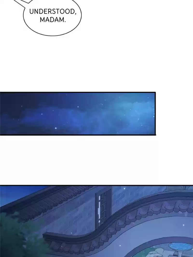 Perfect Secret Love: The Bad New Wife Is A Little Sweet Chapter 25