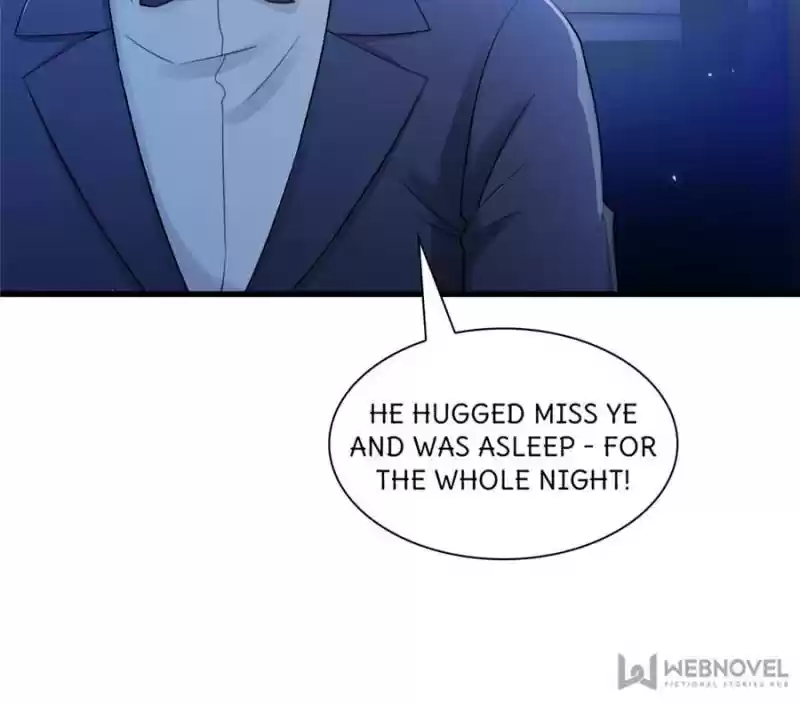 Perfect Secret Love: The Bad New Wife Is A Little Sweet Chapter 25