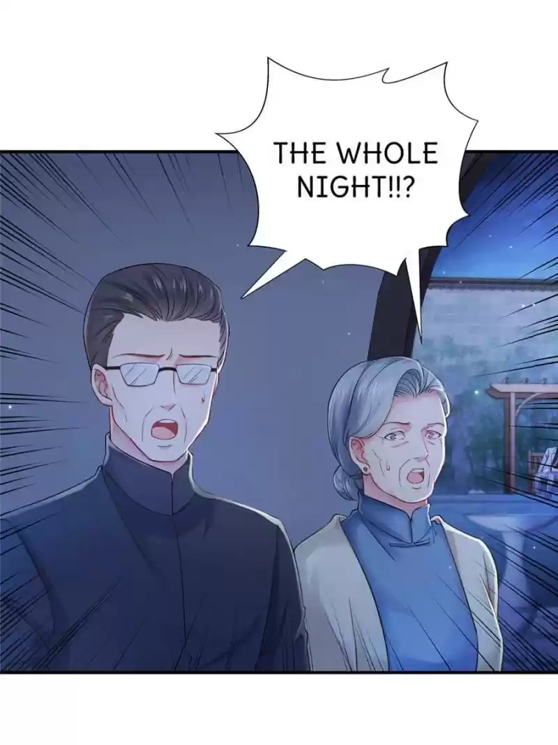 Perfect Secret Love: The Bad New Wife Is A Little Sweet Chapter 25