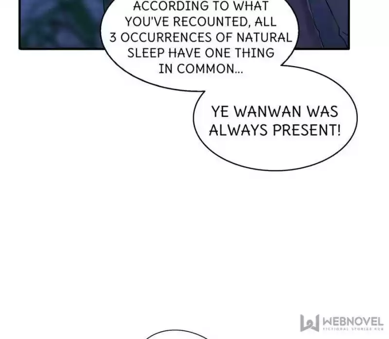 Perfect Secret Love: The Bad New Wife Is A Little Sweet Chapter 25