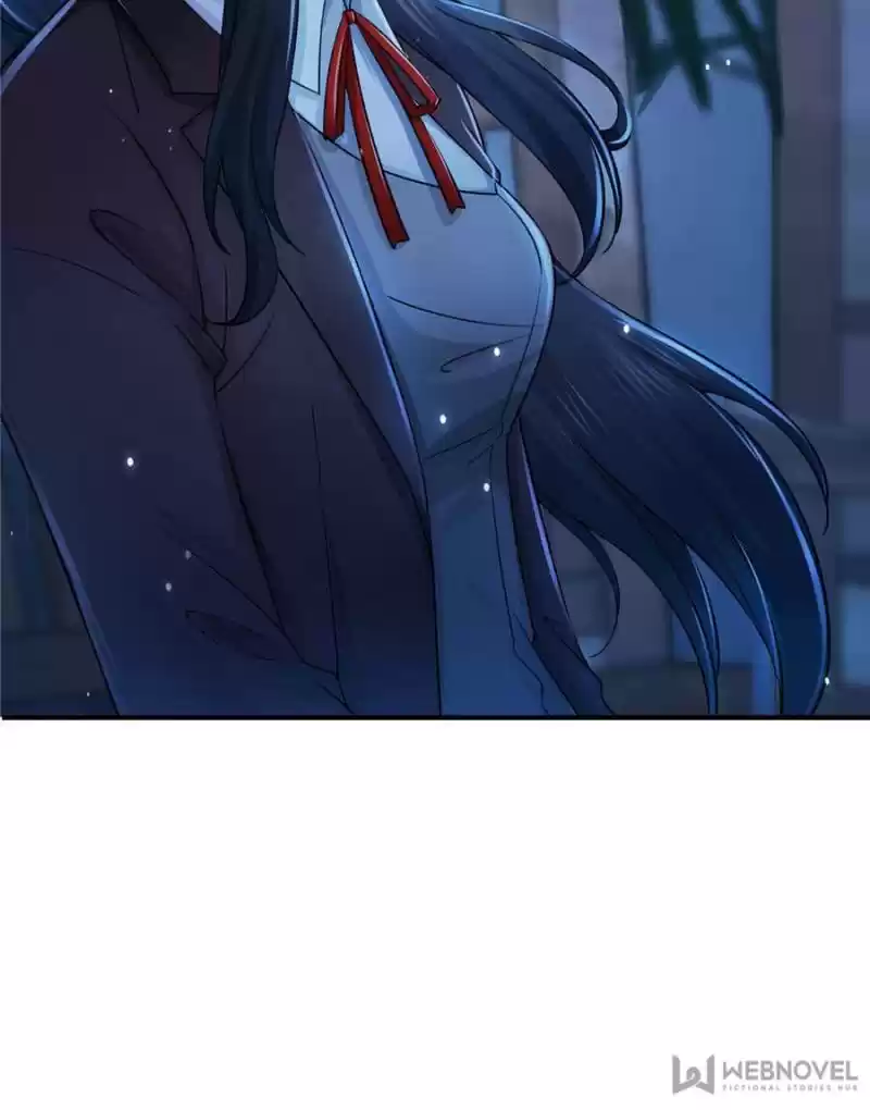 Perfect Secret Love: The Bad New Wife Is A Little Sweet Chapter 25