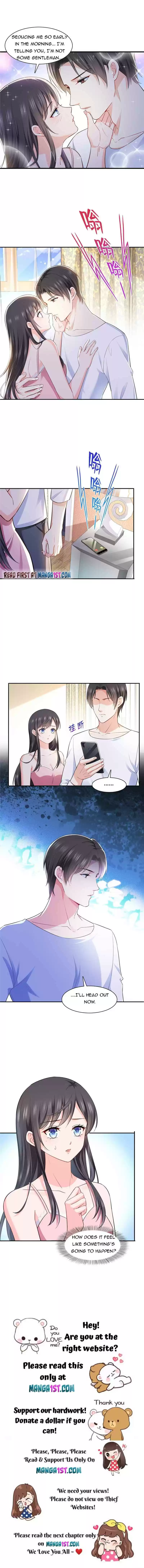 Perfect Secret Love: The Bad New Wife Is A Little Sweet Chapter 251