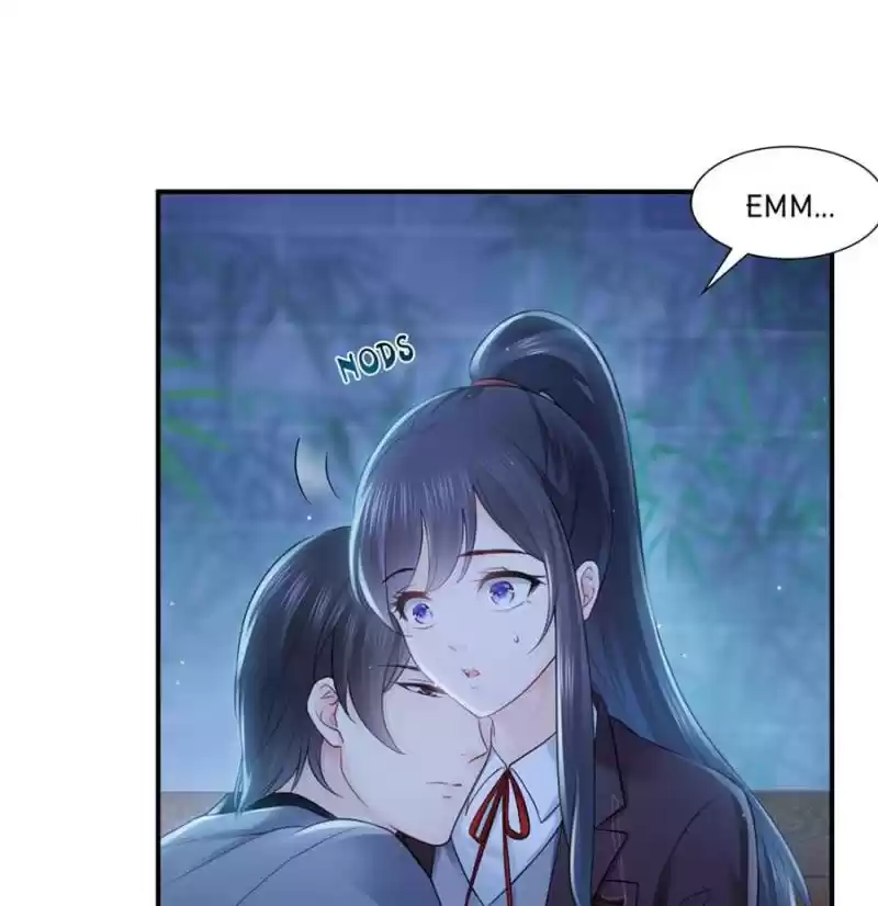 Perfect Secret Love: The Bad New Wife Is A Little Sweet Chapter 26