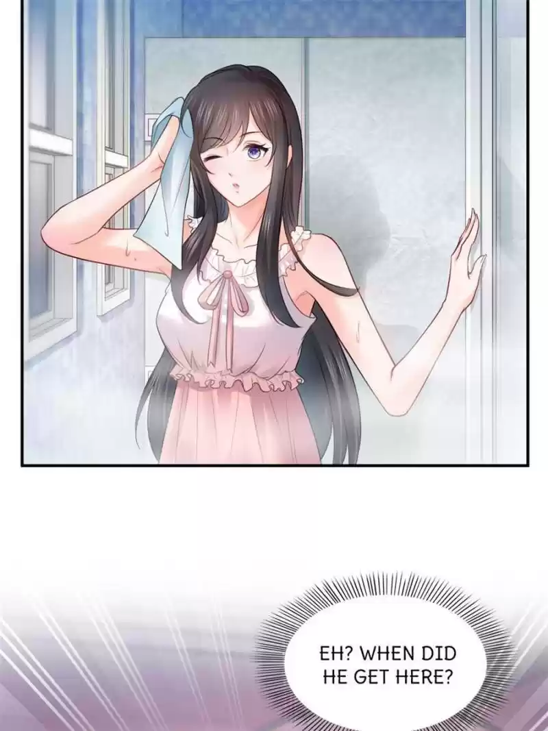 Perfect Secret Love: The Bad New Wife Is A Little Sweet Chapter 26