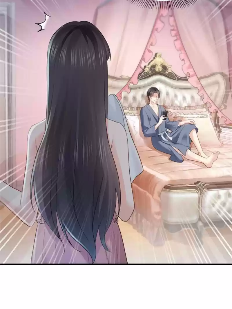 Perfect Secret Love: The Bad New Wife Is A Little Sweet Chapter 26