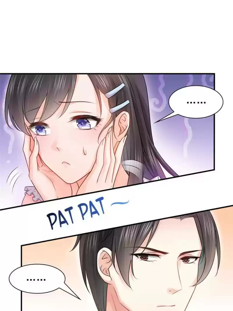 Perfect Secret Love: The Bad New Wife Is A Little Sweet Chapter 26