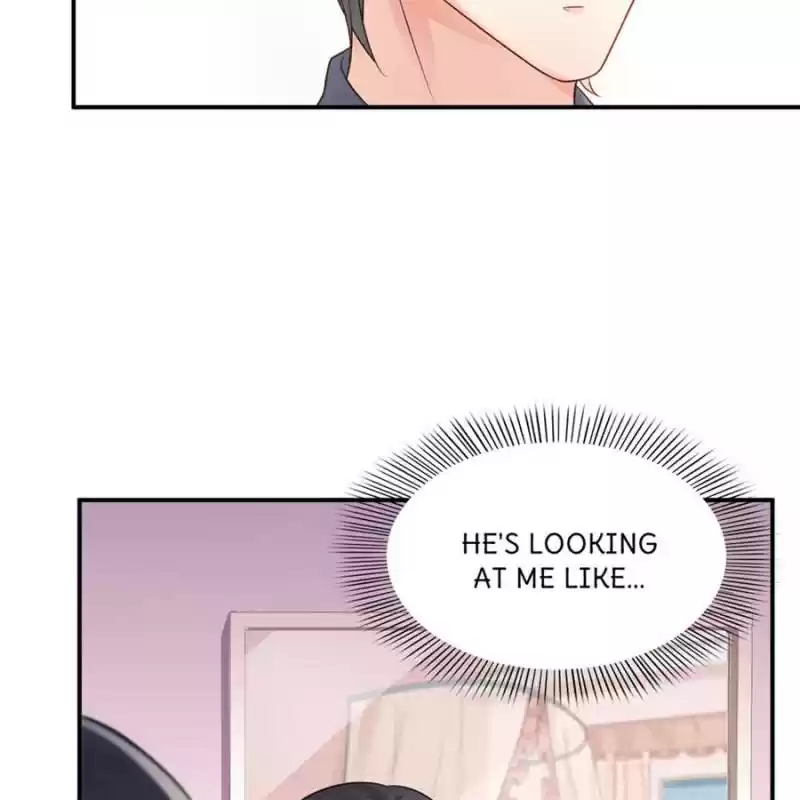 Perfect Secret Love: The Bad New Wife Is A Little Sweet Chapter 26