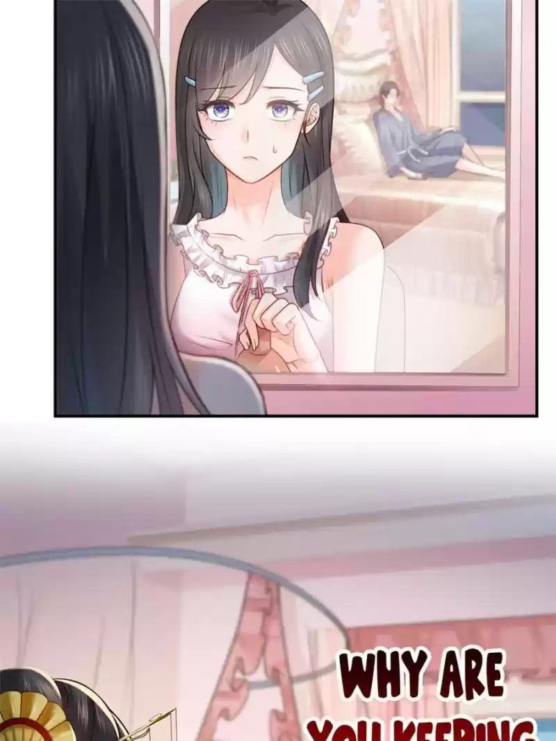 Perfect Secret Love: The Bad New Wife Is A Little Sweet Chapter 26