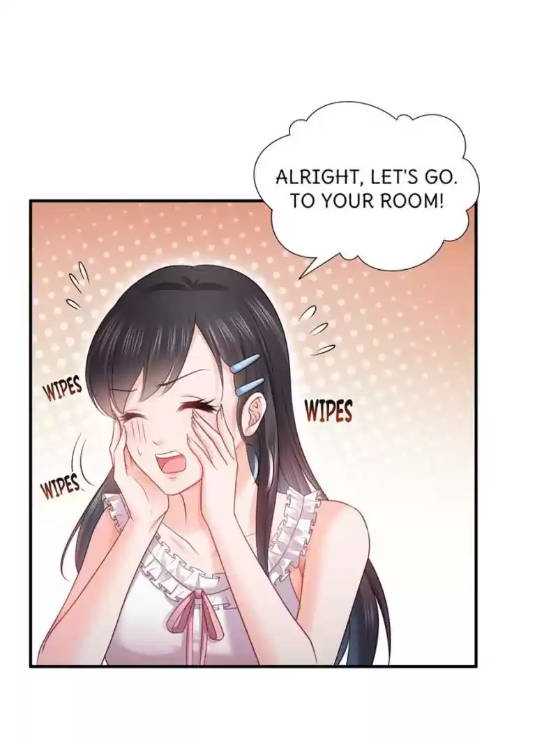 Perfect Secret Love: The Bad New Wife Is A Little Sweet Chapter 26