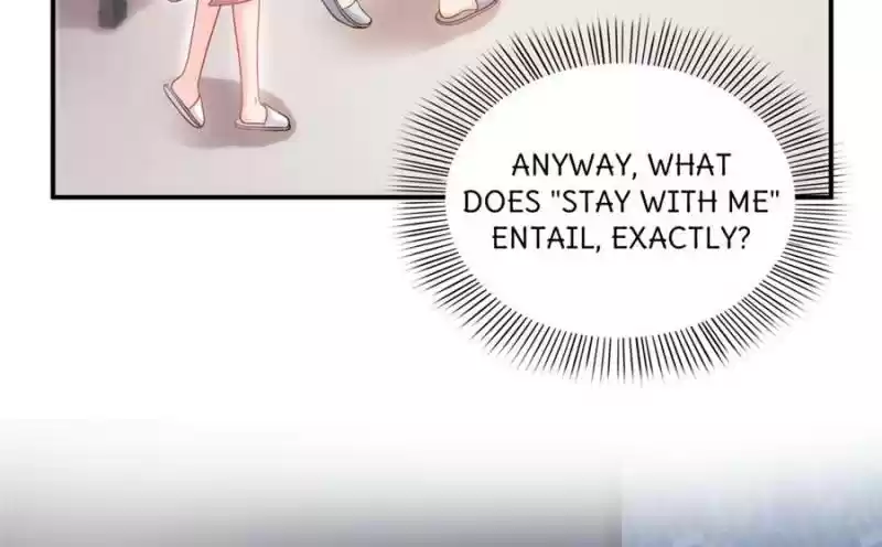 Perfect Secret Love: The Bad New Wife Is A Little Sweet Chapter 26