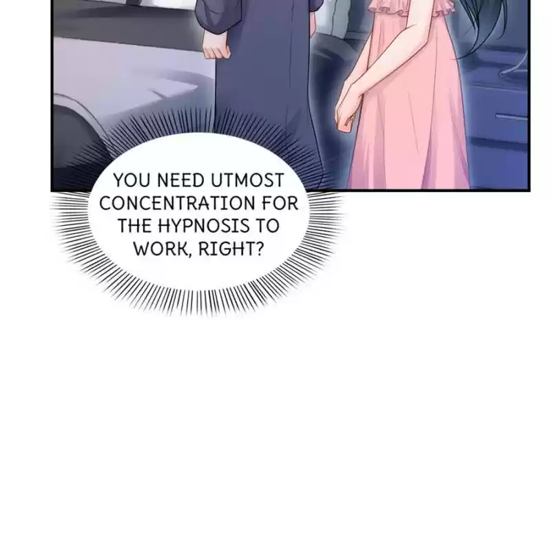 Perfect Secret Love: The Bad New Wife Is A Little Sweet Chapter 26