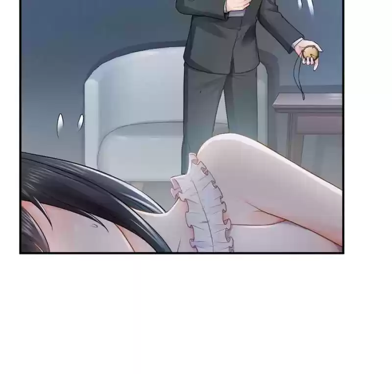 Perfect Secret Love: The Bad New Wife Is A Little Sweet Chapter 26