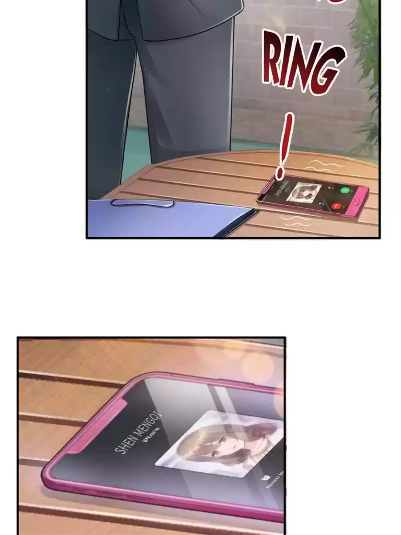 Perfect Secret Love: The Bad New Wife Is A Little Sweet Chapter 26