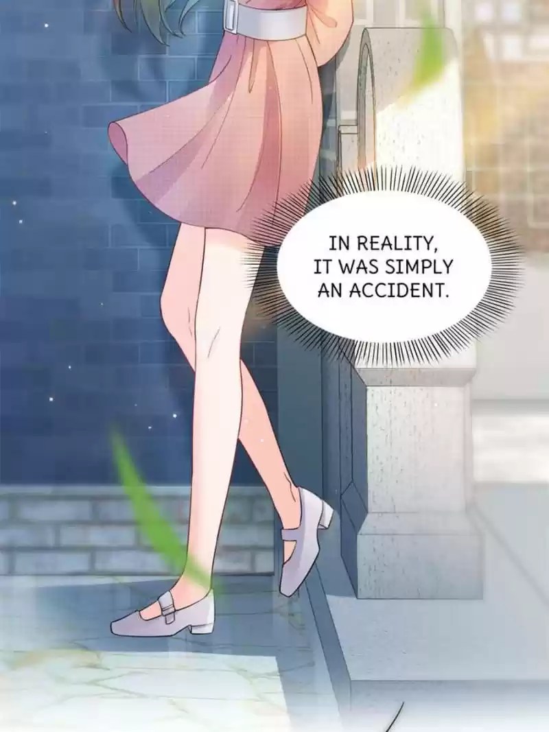 Perfect Secret Love: The Bad New Wife Is A Little Sweet Chapter 27