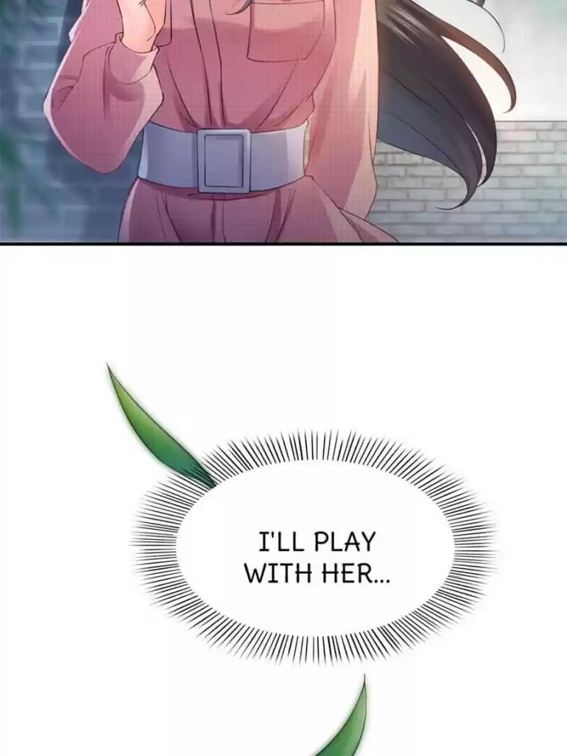 Perfect Secret Love: The Bad New Wife Is A Little Sweet Chapter 27