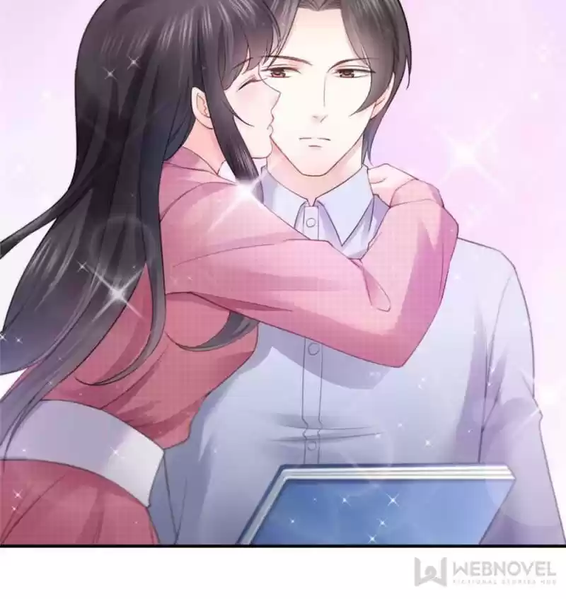 Perfect Secret Love: The Bad New Wife Is A Little Sweet Chapter 27