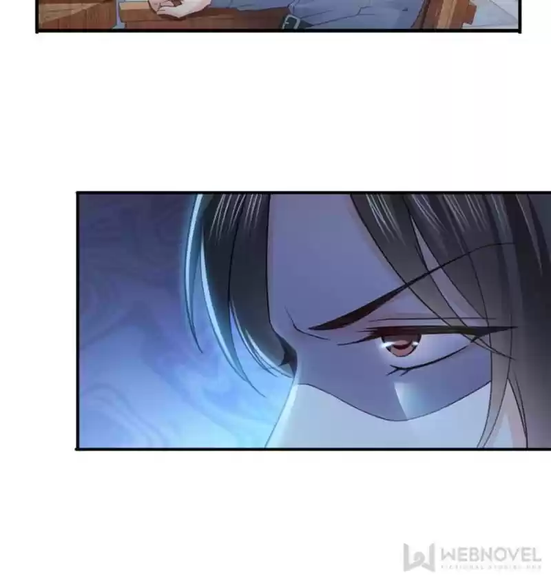 Perfect Secret Love: The Bad New Wife Is A Little Sweet Chapter 27