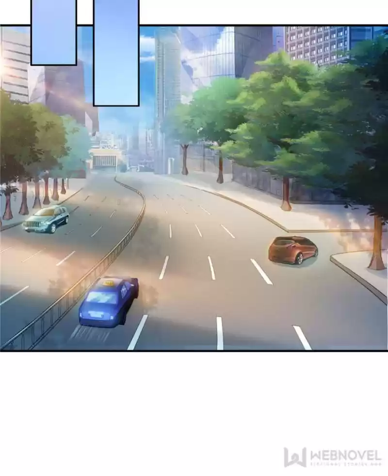 Perfect Secret Love: The Bad New Wife Is A Little Sweet Chapter 27