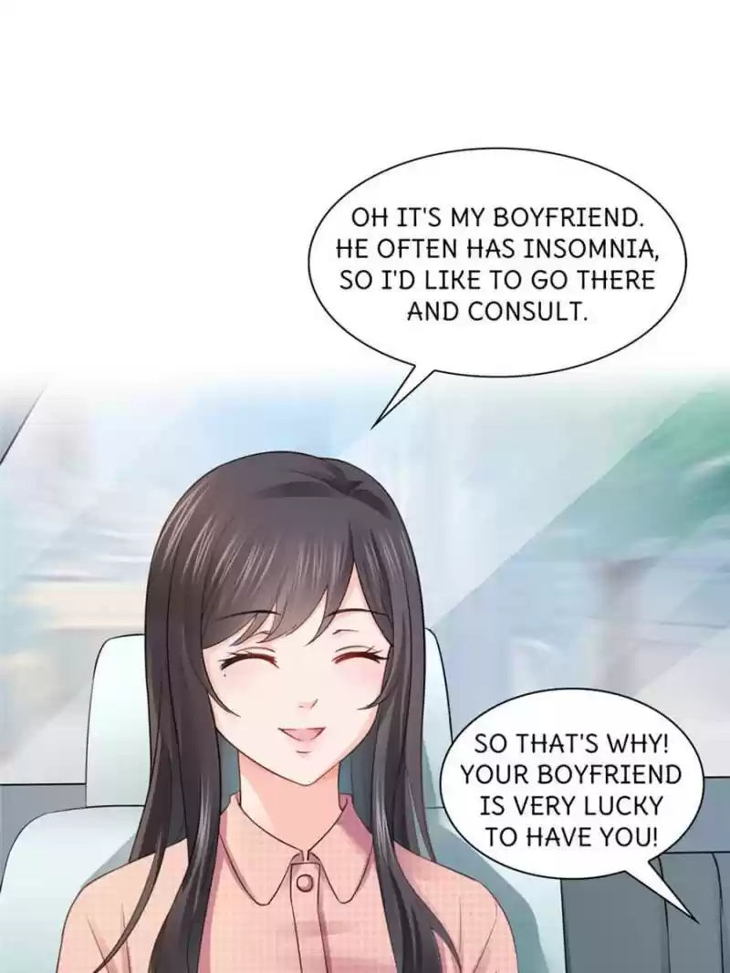 Perfect Secret Love: The Bad New Wife Is A Little Sweet Chapter 27