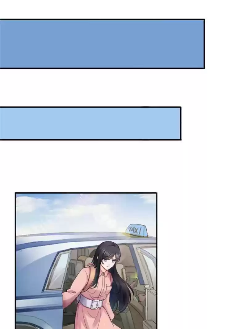 Perfect Secret Love: The Bad New Wife Is A Little Sweet Chapter 27