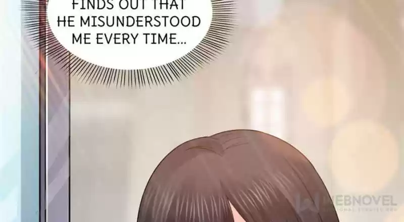 Perfect Secret Love: The Bad New Wife Is A Little Sweet Chapter 27