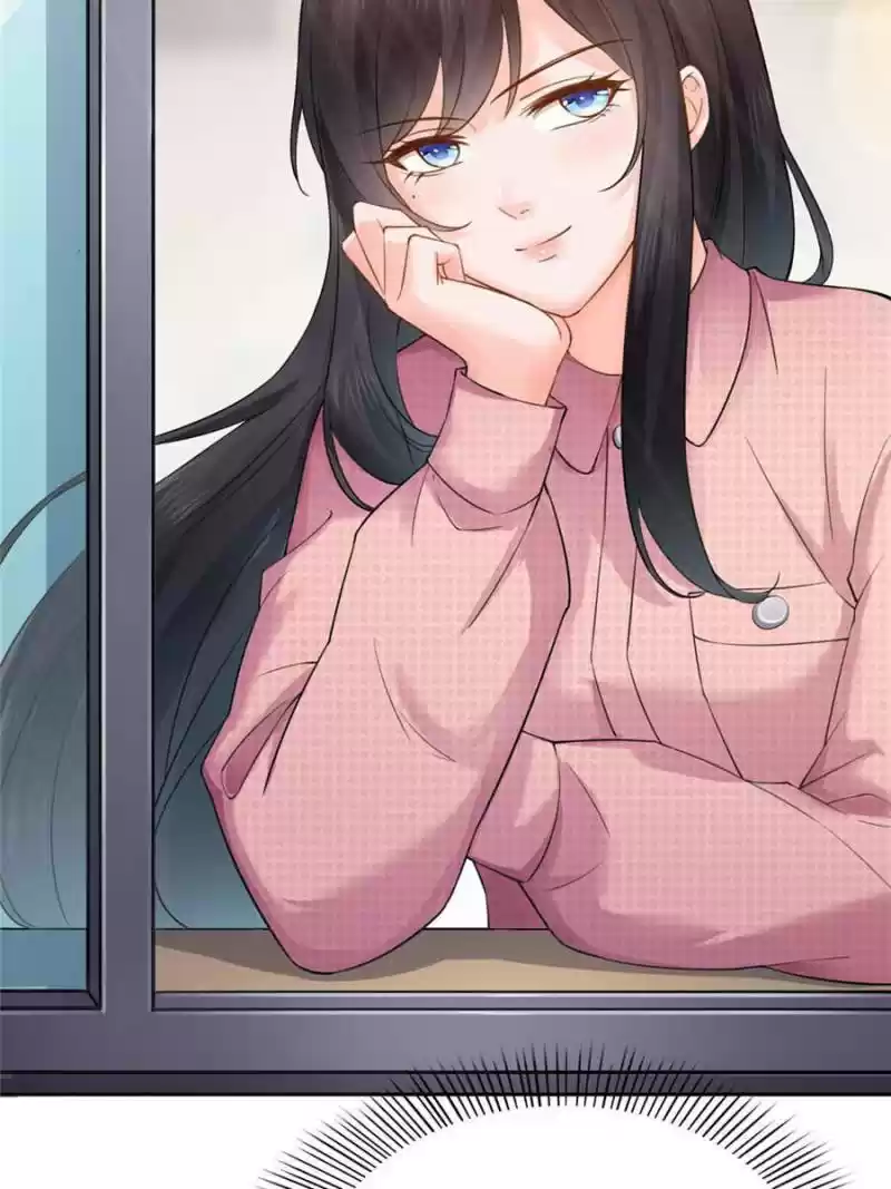 Perfect Secret Love: The Bad New Wife Is A Little Sweet Chapter 27