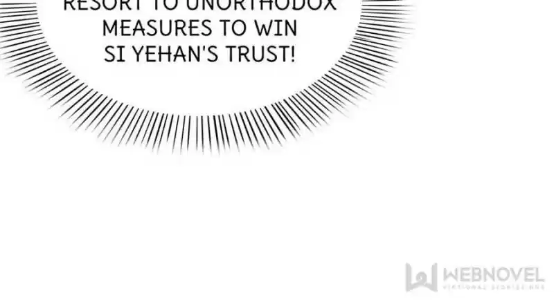 Perfect Secret Love: The Bad New Wife Is A Little Sweet Chapter 27