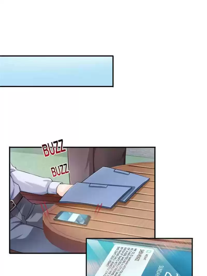 Perfect Secret Love: The Bad New Wife Is A Little Sweet Chapter 27