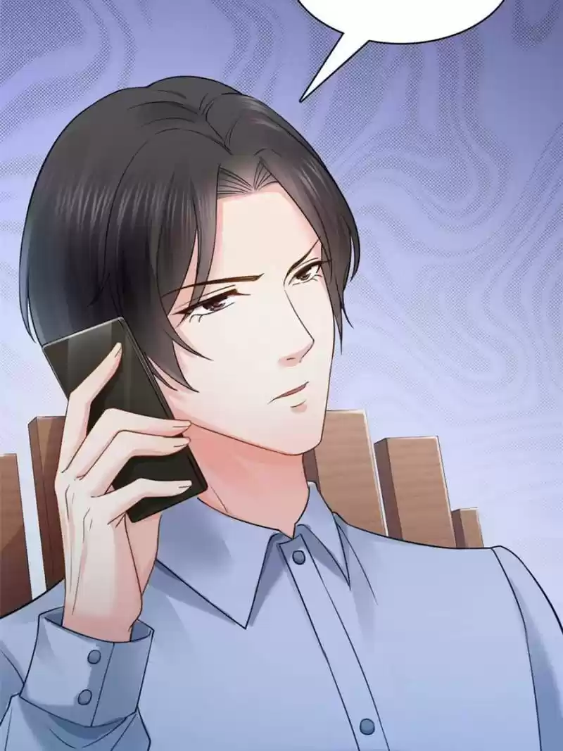 Perfect Secret Love: The Bad New Wife Is A Little Sweet Chapter 27