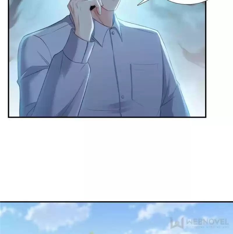 Perfect Secret Love: The Bad New Wife Is A Little Sweet Chapter 28