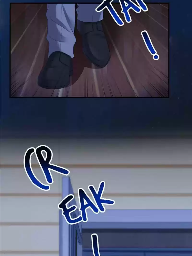 Perfect Secret Love: The Bad New Wife Is A Little Sweet Chapter 28