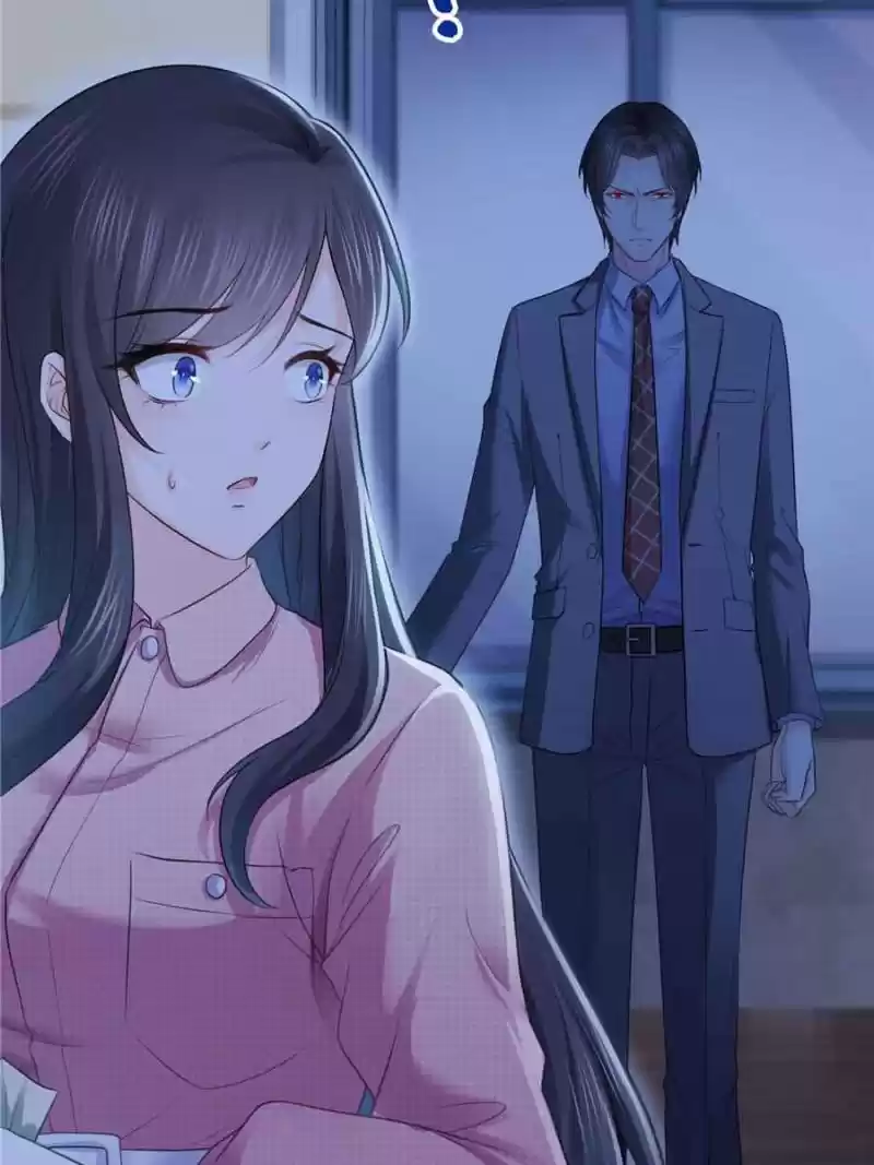 Perfect Secret Love: The Bad New Wife Is A Little Sweet Chapter 28