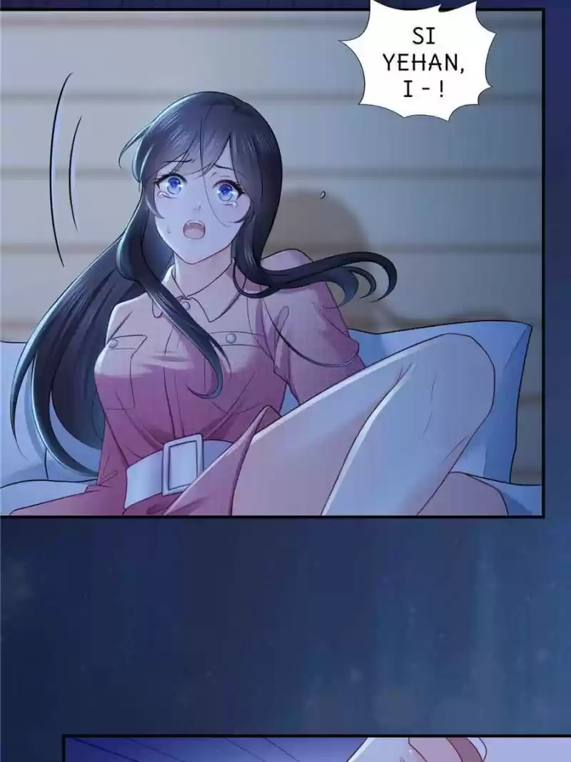 Perfect Secret Love: The Bad New Wife Is A Little Sweet Chapter 28