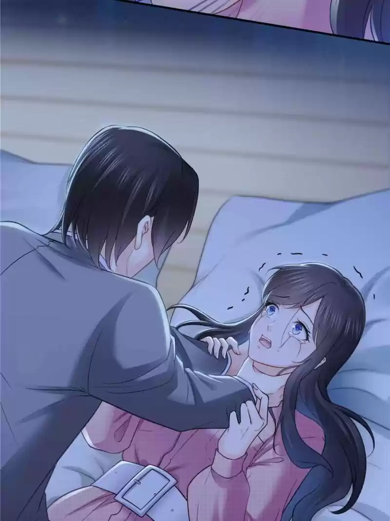 Perfect Secret Love: The Bad New Wife Is A Little Sweet Chapter 28