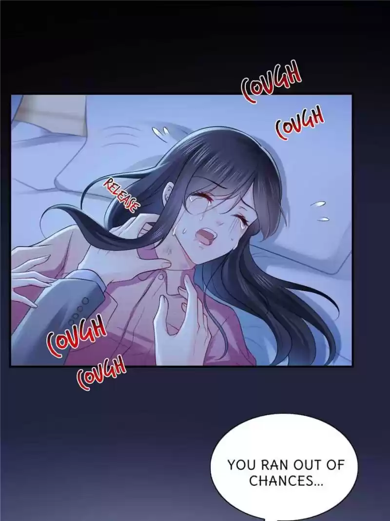 Perfect Secret Love: The Bad New Wife Is A Little Sweet Chapter 28