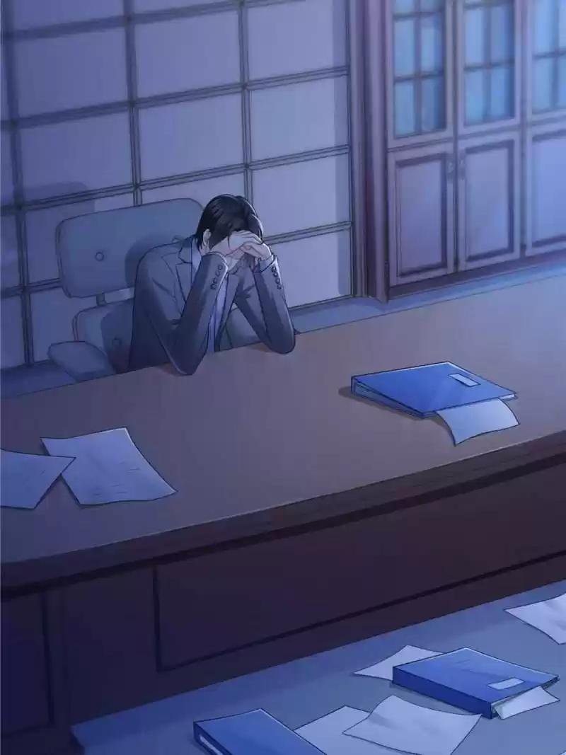 Perfect Secret Love: The Bad New Wife Is A Little Sweet Chapter 28