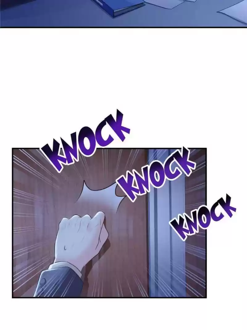 Perfect Secret Love: The Bad New Wife Is A Little Sweet Chapter 28