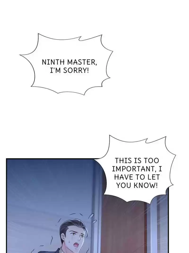 Perfect Secret Love: The Bad New Wife Is A Little Sweet Chapter 28