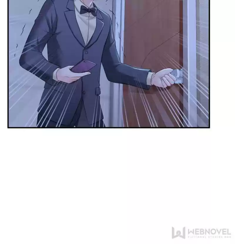 Perfect Secret Love: The Bad New Wife Is A Little Sweet Chapter 28