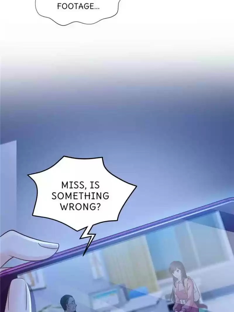 Perfect Secret Love: The Bad New Wife Is A Little Sweet Chapter 28