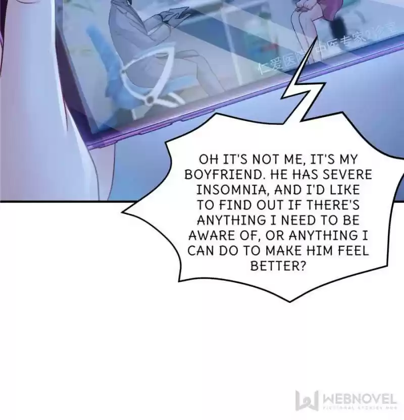 Perfect Secret Love: The Bad New Wife Is A Little Sweet Chapter 28