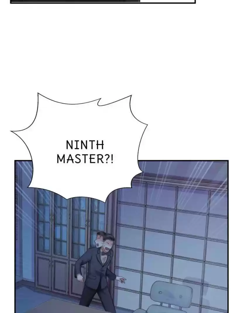 Perfect Secret Love: The Bad New Wife Is A Little Sweet Chapter 28