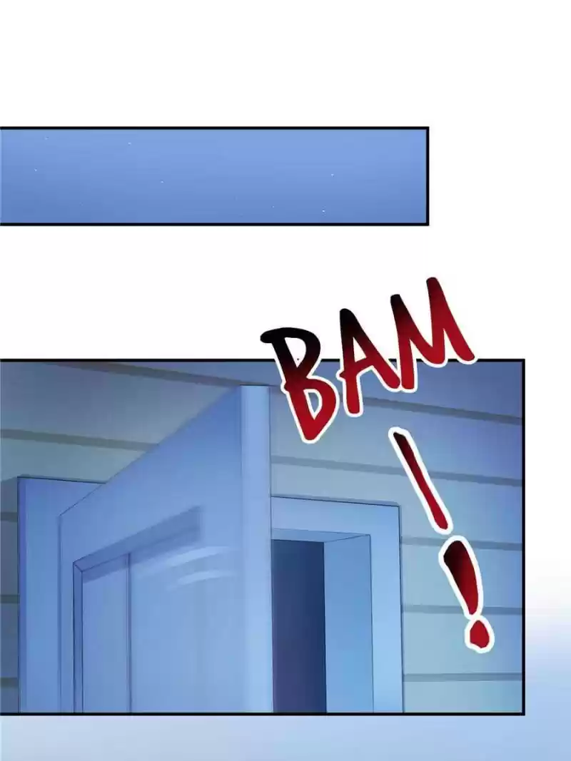 Perfect Secret Love: The Bad New Wife Is A Little Sweet Chapter 28