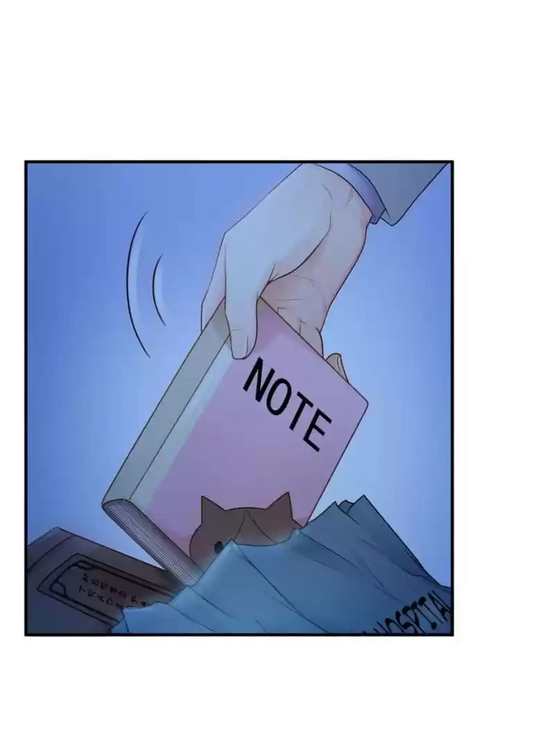 Perfect Secret Love: The Bad New Wife Is A Little Sweet Chapter 28