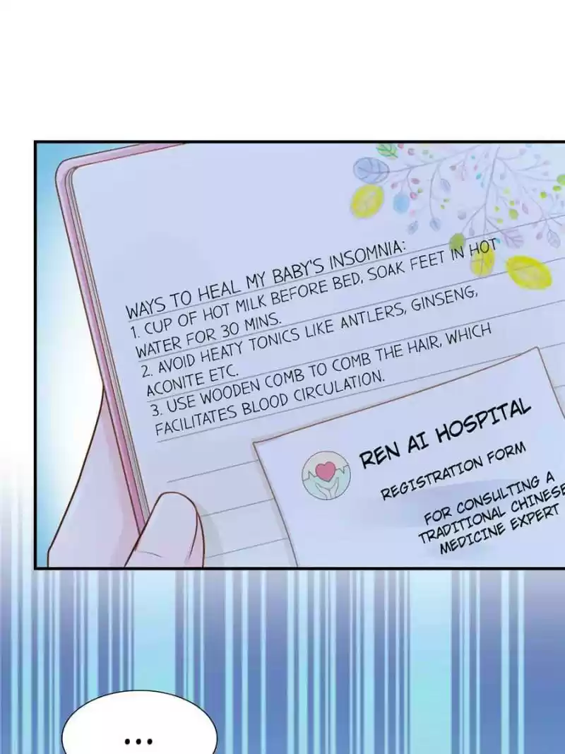 Perfect Secret Love: The Bad New Wife Is A Little Sweet Chapter 28