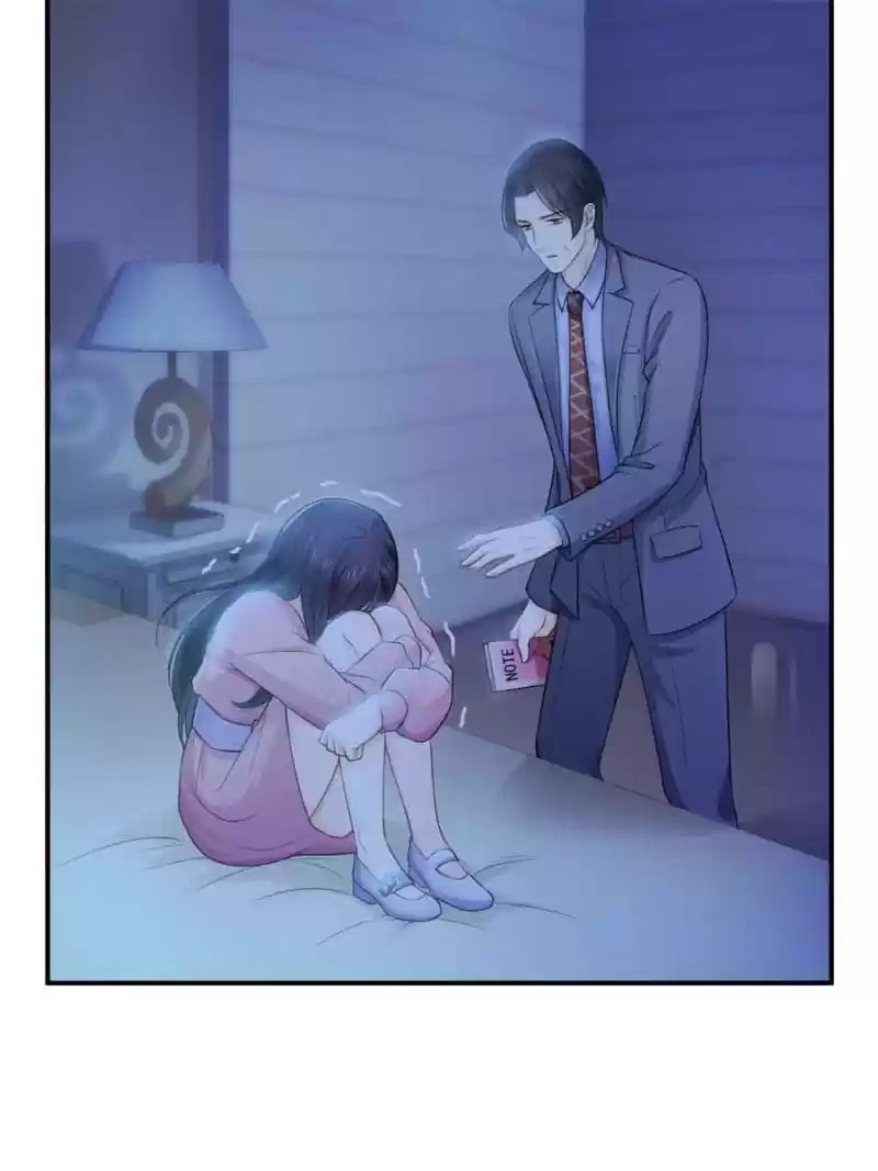 Perfect Secret Love: The Bad New Wife Is A Little Sweet Chapter 28