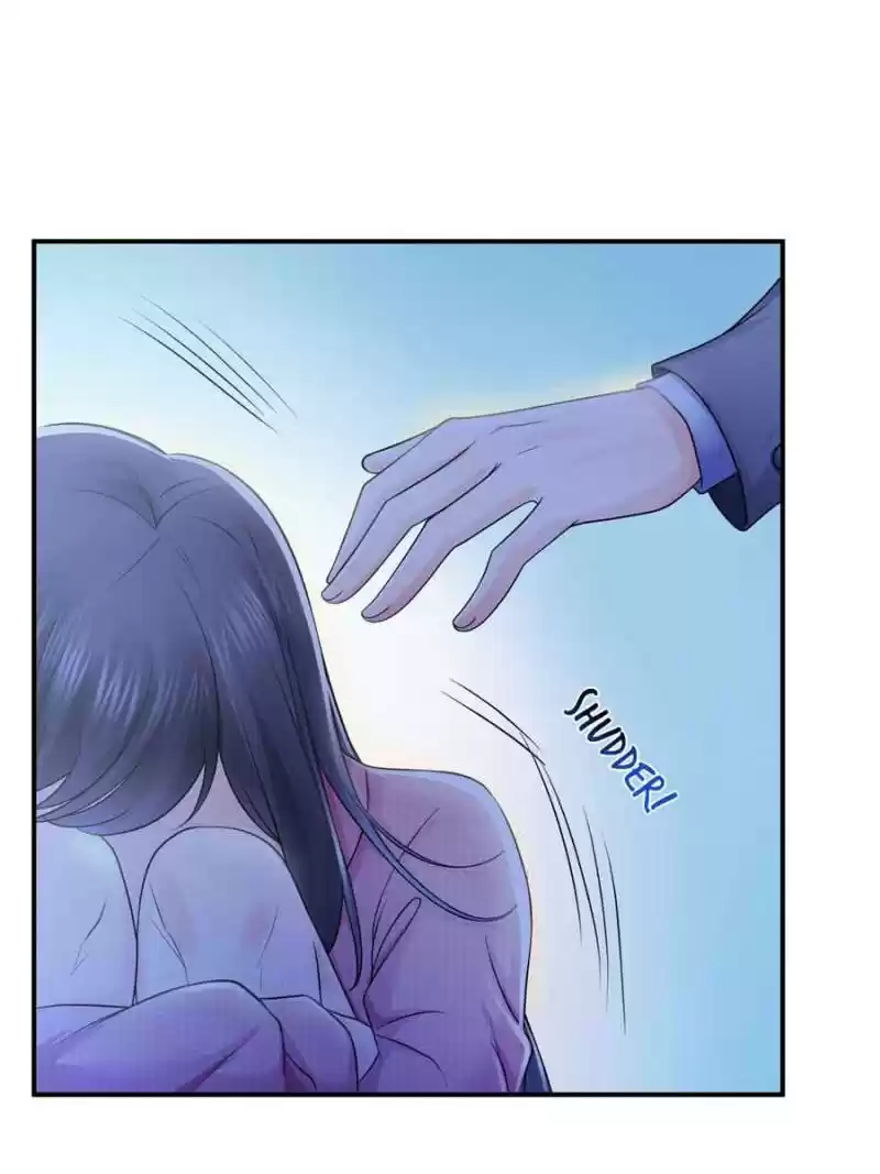 Perfect Secret Love: The Bad New Wife Is A Little Sweet Chapter 28