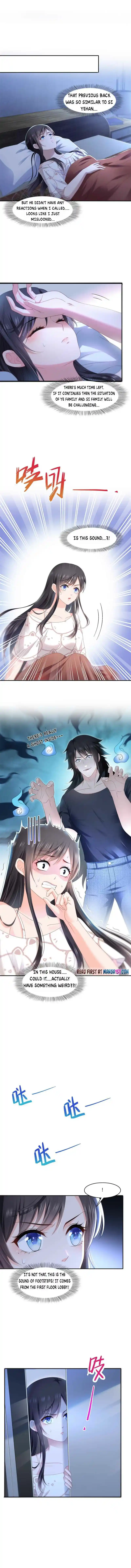 Perfect Secret Love: The Bad New Wife Is A Little Sweet Chapter 286